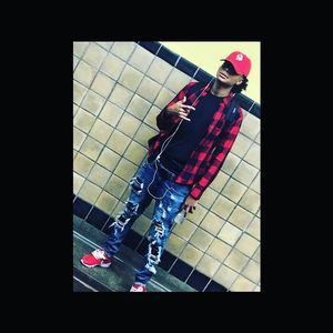 Meet your Posher, Renny